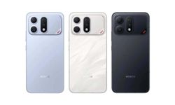 Honor Win Turbo tanıtıldı! 10.000 mAh batarya artık standart oluyor