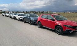 İzmir'de araç kiralamak isteyenler dikkat! Kapış kapış gidiyor