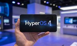 Xiaomi HyperOS 4 alacak telefonlar listesi sızdı! İşte Android 17 güncellemesini alacak modeller