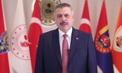 İçişleri Bakanı Çiftçi’den bayram trafiği mesajı