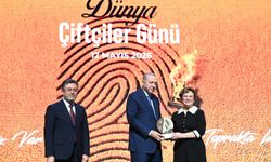 İflasın eşiğinden Cumhurbaşkanı Erdoğan'dan ödül almaya... Torbalılı çiftçinin büyük başarısı