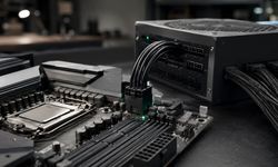 Intel ATX12VO V3 güç kaynağı standardı sızdı! İşte yeni nesil PSU'larda neler değişiyor