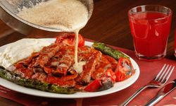 İzmir'de en lezzetli, iyi İskender kebabı nerede yenir?