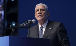 İYİ Parti Lideri Dervişoğlu: "İmralı'dan medet ummak kardeşlik değil kalleşliktir"