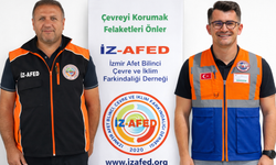 İzmir Körfezi için İZ-AFED'ten kurtuluş reçetesi: 8 adımda anlattılar