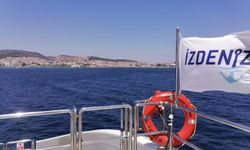 Bayramda deniz keyfi! İZDENİZ yaz seferlerini başlatıyor