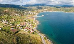 İzmir'in turistik ilçeleri! Her biri farklı bir tatil profili sunan 7 adresle öne çıkıyor