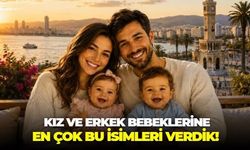 İzmir geçtiğimiz yıl en çok bu isimleri tercih etti! Erkeklerde Atlas'ın, kızlarda ise Alya'nın üstünlüğü var