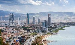 İzmir'in icra dosyaları kabardı! Kentin dört bir yanından ardı ardına satış