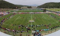 İzmir'in en iyi futbol altyapısı hangi kulüpte?