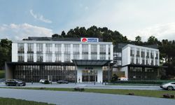 İzmir Amerikan Hastanesi açılış için gün sayıyor!