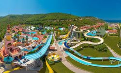 İzmir'in en büyük aquaparkı hangisi?
