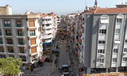 İzmir Balçova’da 110 milyonluk altyapı hamlesi: İki ay sonra taşkınlar son buluyor
