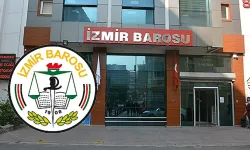 İzmir Barosu'ndan saldırıya uğrayan Avukat Zeynep Öykü Arun'la ilgili açıklama: ''Soruşturma yavaş ilerliyor''