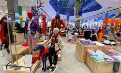 İzmir'in en büyük Boyner mağazası hangisi, kaç metrekare?