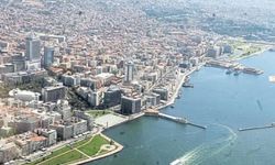 İzmir'in en büyük ilçeleri belli oldu! İşte nüfus rekortmeni adresler