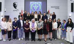İzmir Buca'da eşit cinsiyet eşitliği çalışmaları için buluştular