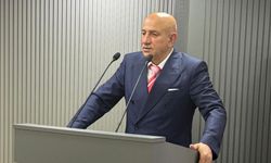 İzmir Büfeciler ve Kantinciler Esnaf Odası’nın yeni başkanı belli oldu!