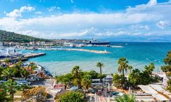 İzmir'in tatil ilçeleri hangileri?