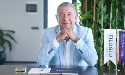 İzmir Çeşme'de silahlı saldırıya uğrayan Fatih Fil'in şirketinden konkordato açıklaması!