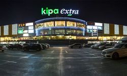 İzmir'in ilk AVM'si Çiğli Kipa kentin alışveriş kültürünü değiştirdi