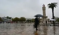 İzmir'de bayramda hava nasıl olacak, yağmur var mı? 27-28-29-30 Mayıs İzmir Kurban Bayramı hava durumu