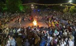 İzmir Hıdırellez kutlamaları ne zaman, nere yapılacak 2026? İzmir Hıdırellez konser programı