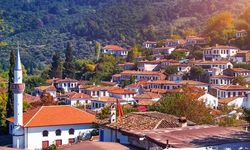 İzmir'in doğal güzellikleri Ege'nin eşsiz hazineleri