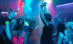 İzmir'in en iyi gece kulüpleri hangileri? Eğlencenin kalbinin attığı en popüler mekanlar