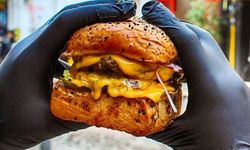 İzmir'in en iyi hamburgercileri! Burger tutkunlarının vazgeçemediği adresler