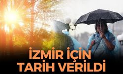 İzmir için tarih verildi... Türkiye genelinde sağanak etkili olacak! Ege'de bugün nasıl bir hava bekleniyor?