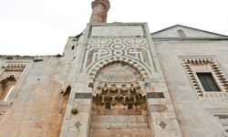 İzmir'in en eski camisi 650 yıllık bir tarihe sahip