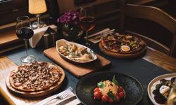 İzmir’in en iyi İtalyan restoranı hangisi?