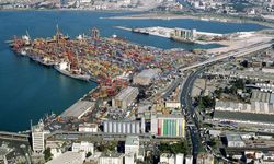İzmir'in ekonomik faaliyetleri nelerdir?