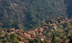 İzmir'in saklı köyleri kalabalıktan kaçanlar için yeni rotalar sunuyor