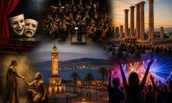 Mayıs ayında İzmir’de sanat rüzgarı: Tiyatrodan konsere tüm etkinlikler burada!