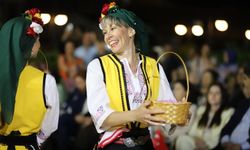İzmir Menderes'te bir festival daha! Uluslararası Mandalina Çiçeği Festivali'ne geri sayım