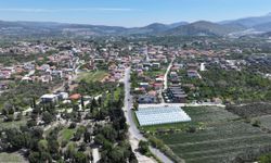 Menemen’de yeni arkeolojik sit kararı!