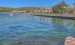 Özdere İzmir'in neresinde, nasıl gidilir? İzmir’in gözlerden uzak sahili