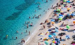 İzmir'in en güzel plajları! Çeşme'den Karaburun'a 2026 rehberi