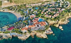 İzmir'in deniz kenarı köyleri! İşte Ege'nin saklı sahil cennetleri