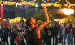 İzmir'in festival ve şenlikleri tarihleri! Yıl boyunca takvim rehberi