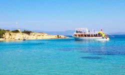 İzmir'in en sıcak denizi hangi plajda yer alıyor?