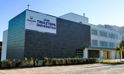 İzmir Tınaztepe Üniversitesi öğretim elemanı alımı yapacak: Çok sayıda akademik kadro açıldı