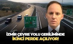 İzmir Çevre Yolu özelleşecek kavgası kızışıyor! CHP'li Deniz Yavuzyılmaz'dan ikinci hamle