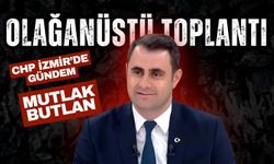 İzmir’de CHP alarmı! Olağanüstü toplantı kararı