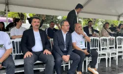 İzmir’de festival coşkusu! Kültürpark sporseverlerle doldu taştı!