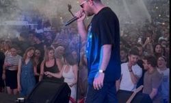 İzmir'de Gençlik Günleri'nde sona gelindi: Ücretsiz konser verilecek