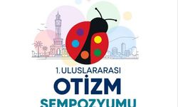 İzmir'de otizm için uluslararası buluşma!