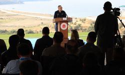 İzmir’de tarihi zirve: Libya ve Suriye orduları EFES-2026 İçin ilk kez sahaya indi